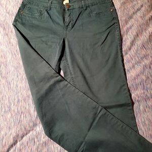 Sonoma Life & Style jeans